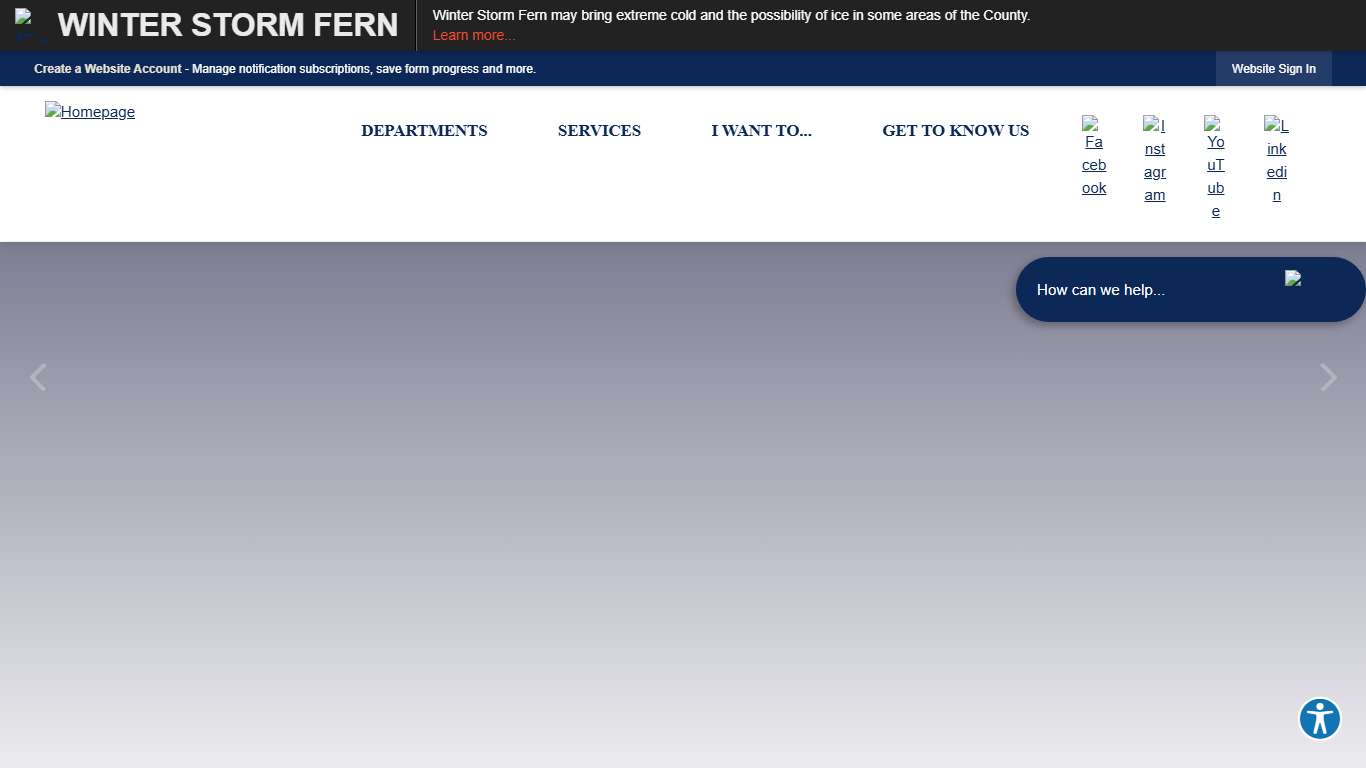 Construction progress continues on new jail • Georgetown County, SC